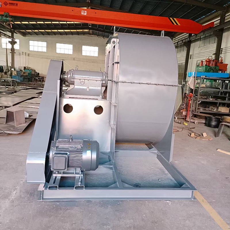 4-72A不锈钢离心风机欢迎来电同城区域品牌