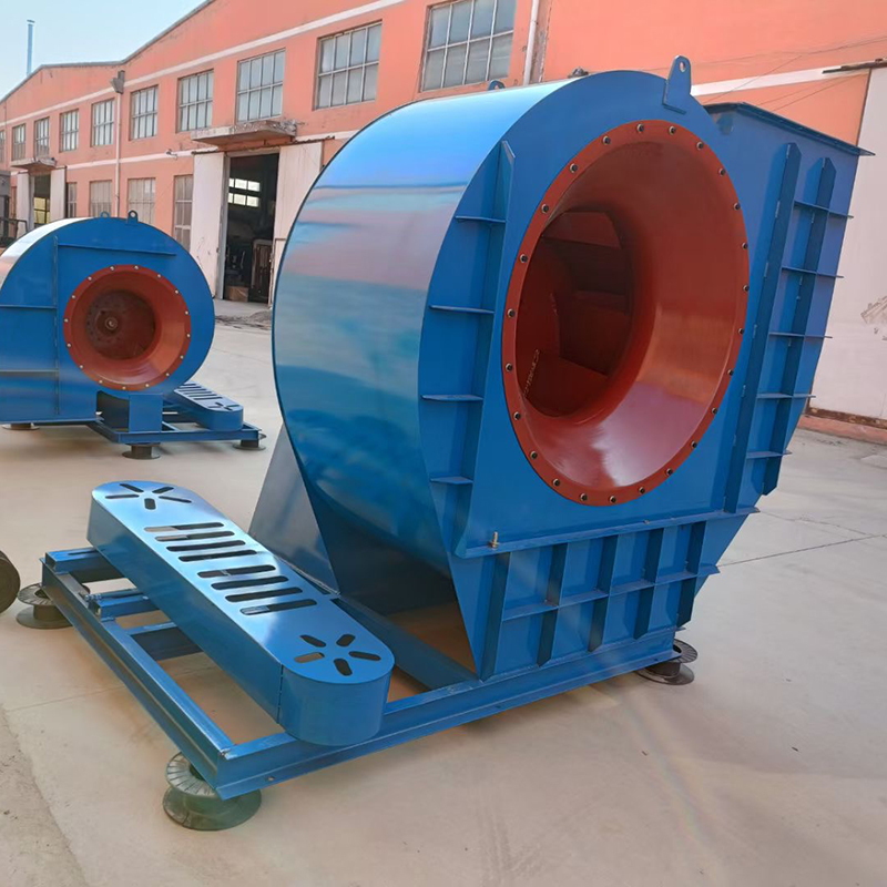 Y5-47型锅炉离心风机品质保障