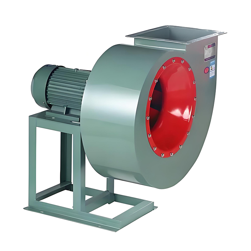 4-72除尘风机品质保障附近公司