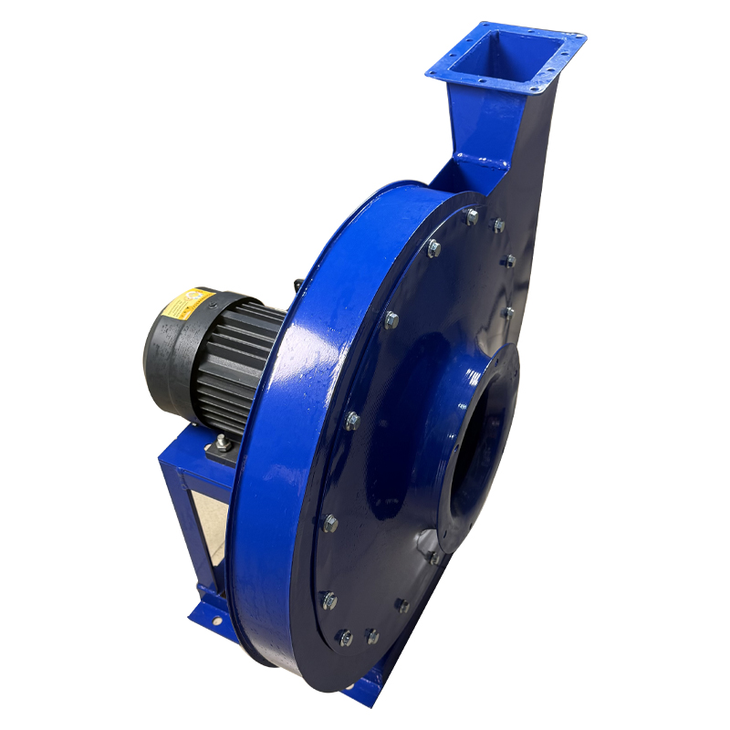 临高县工业除尘离心风机信赖做工细致