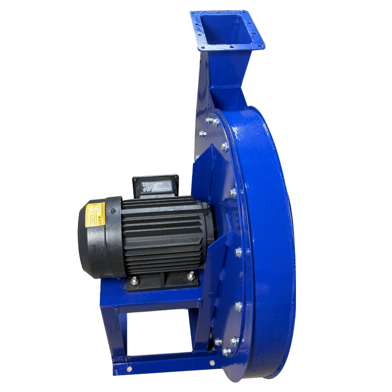 德阳市工业除尘离心风机实力厂家