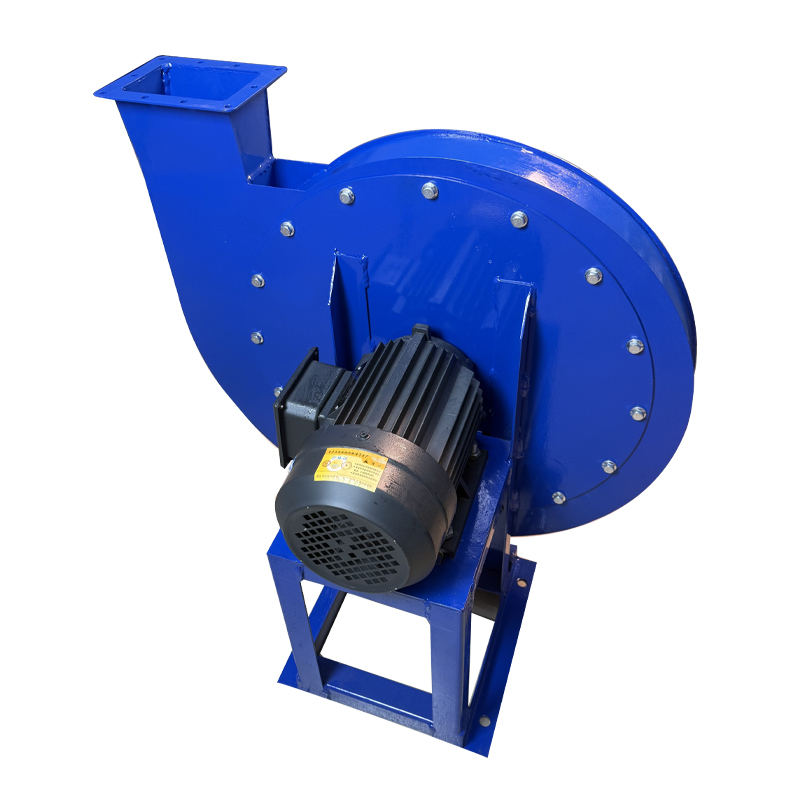 9-19A/D高压离心式通风机正规厂家型号齐全