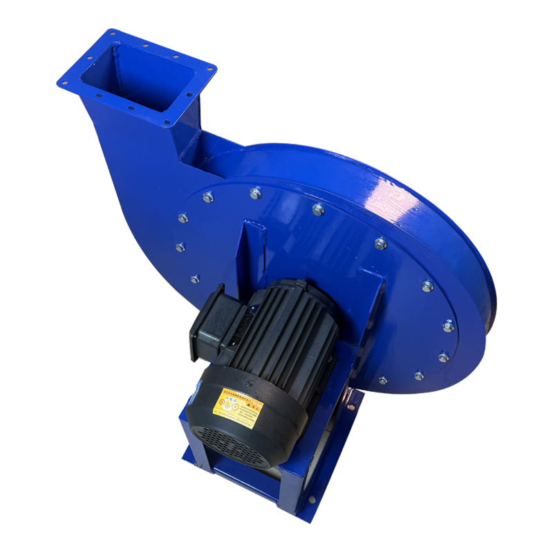 4-72 离心式排风机可定制放心得选择