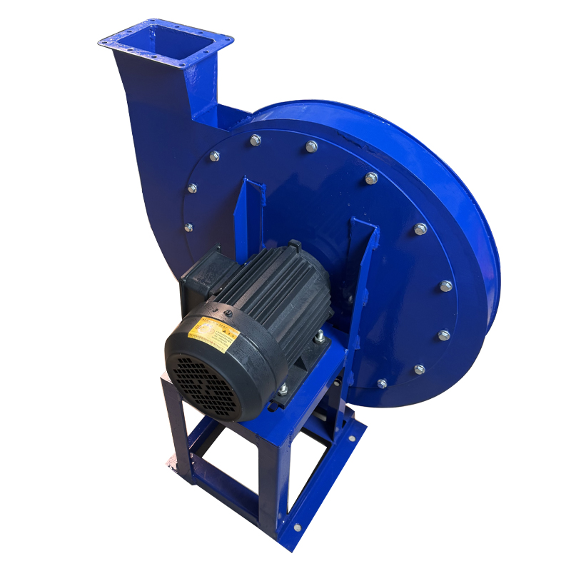 不锈钢工业离心风机库存充足厂家工艺先进