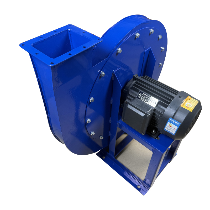 来宾市4-72 离心式排风机生产基地