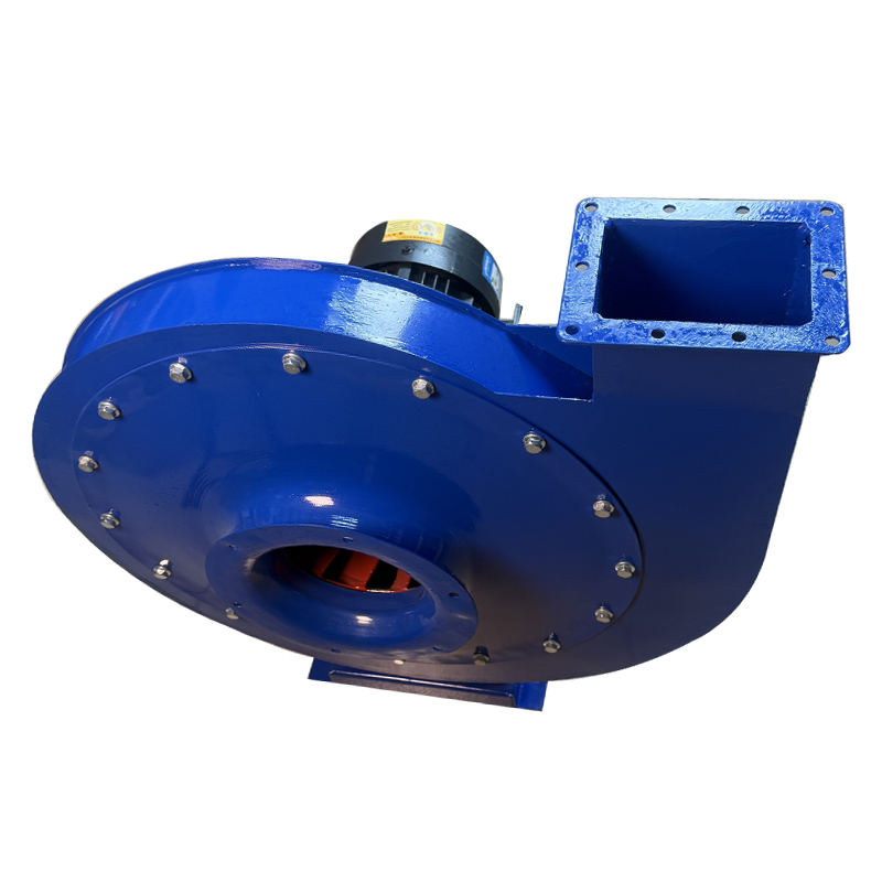 玉树市防腐防爆工业离心风机生产基地