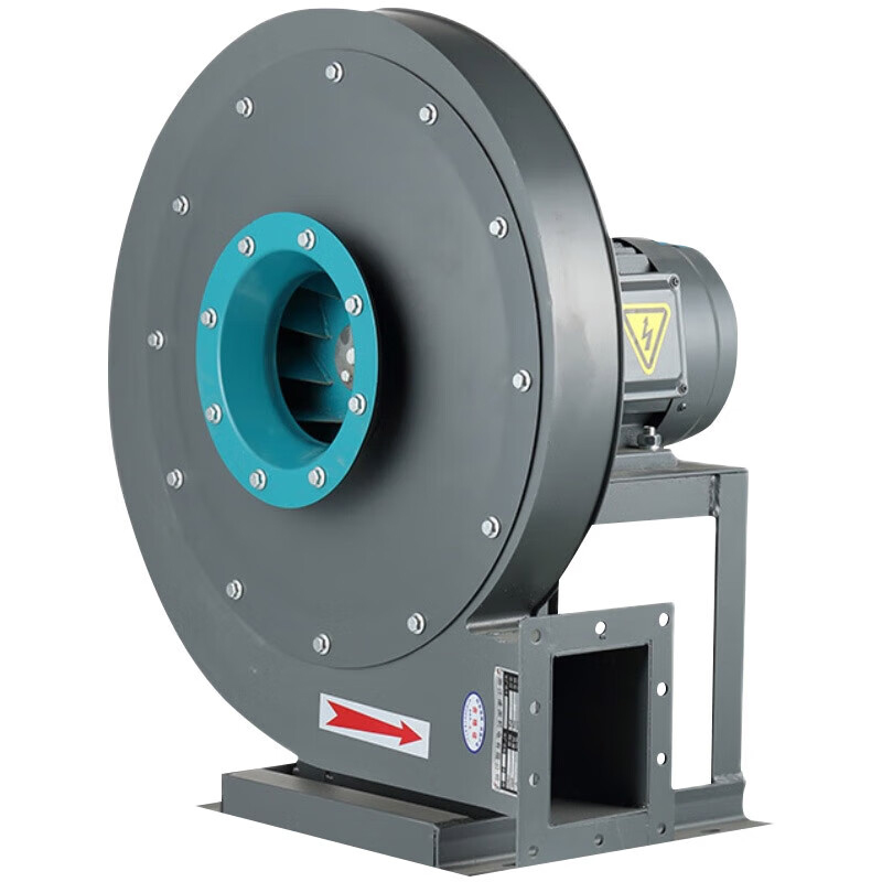 南阳市工业离心式防爆通风机现货供应