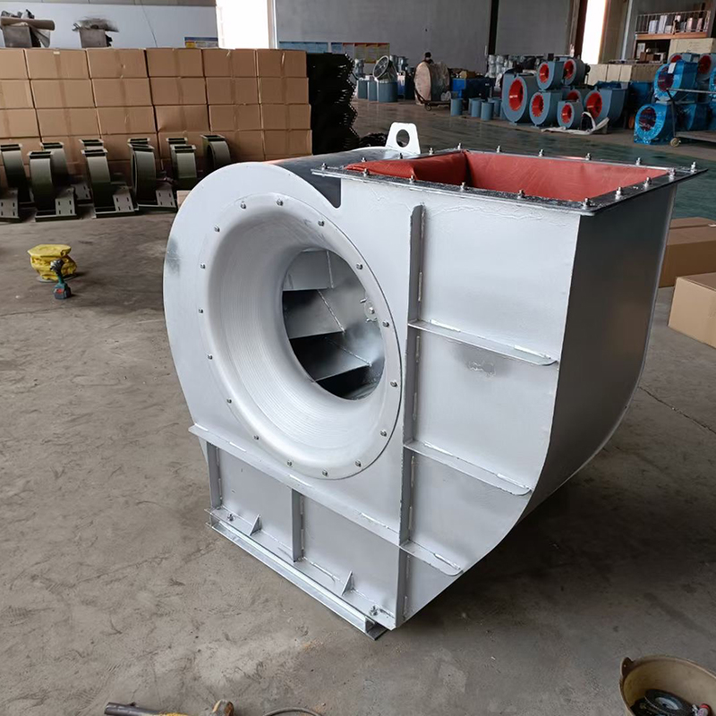 临夏市9-19A/D高压离心式通风机规格齐全