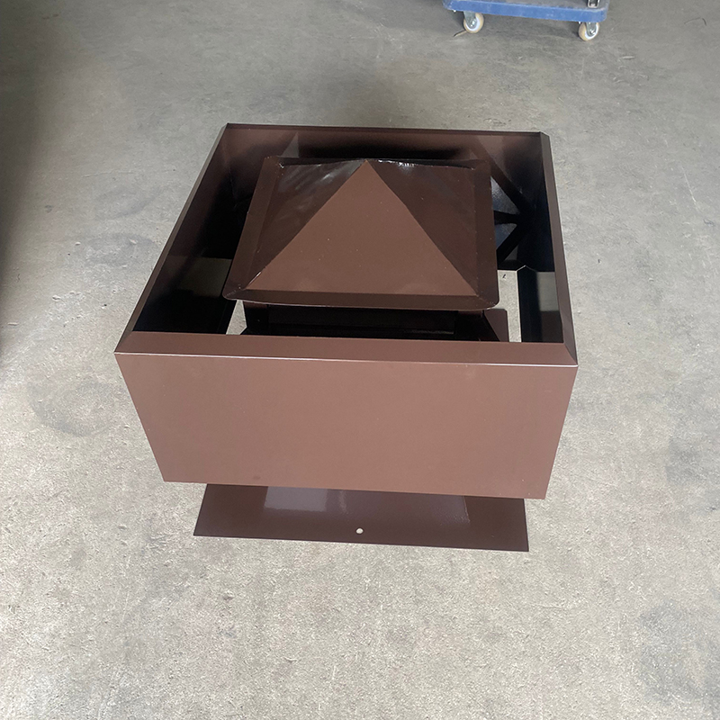 玉树州住宅屋顶风口防雨排风帽种类齐全本地区厂家