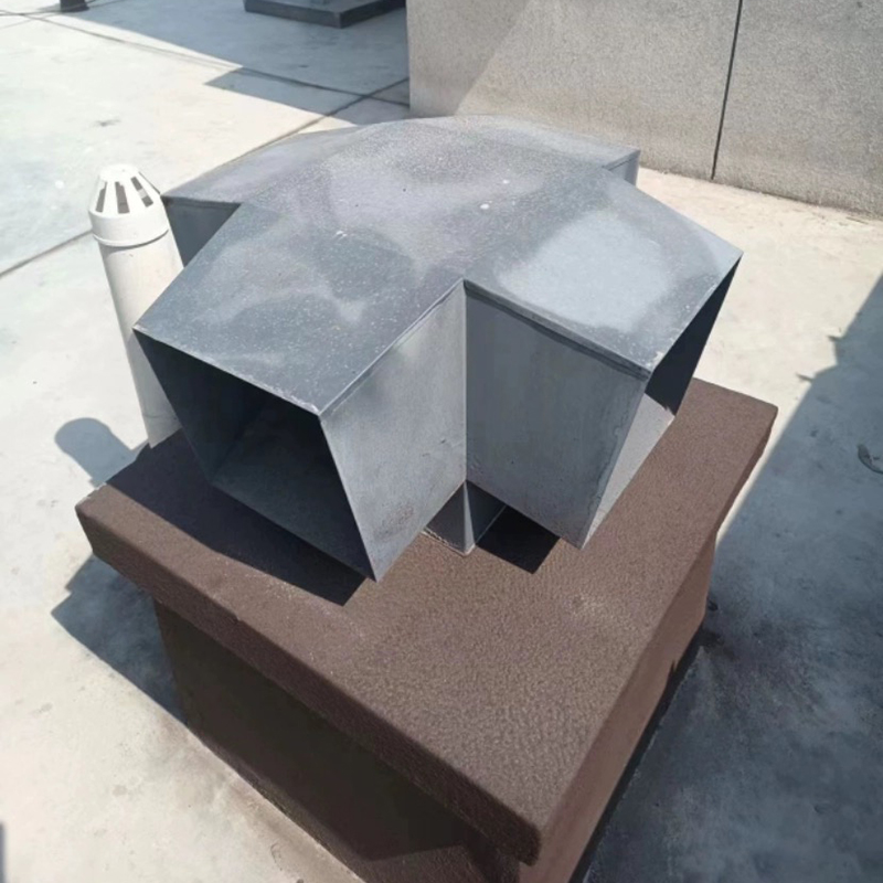 B系列拔气风帽直销价格本土生产商