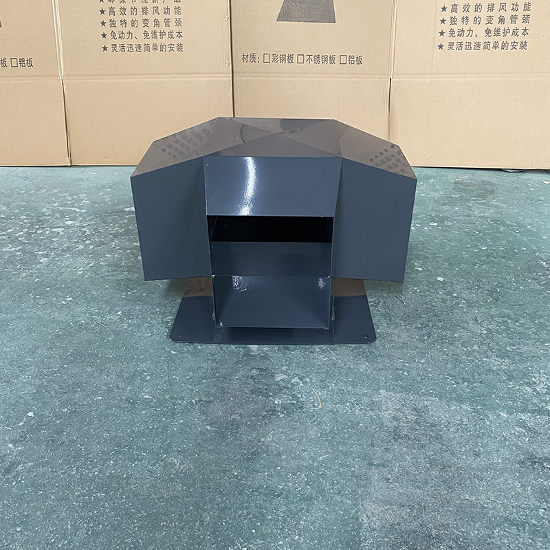 变压式通风帽定制买的放心找宇通通风设备有限公司支持定制批发