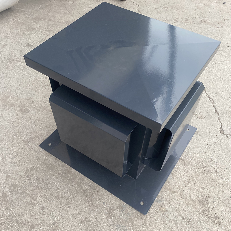 吉林H系列金属负压风帽10年经验