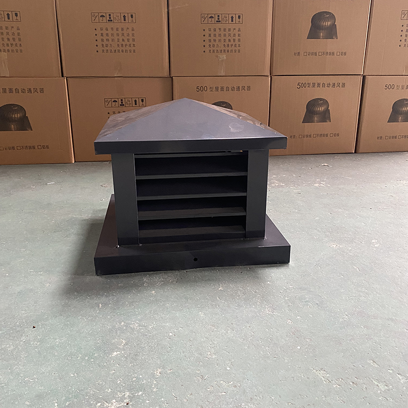 三明变压式风帽量大从优本市生产厂家