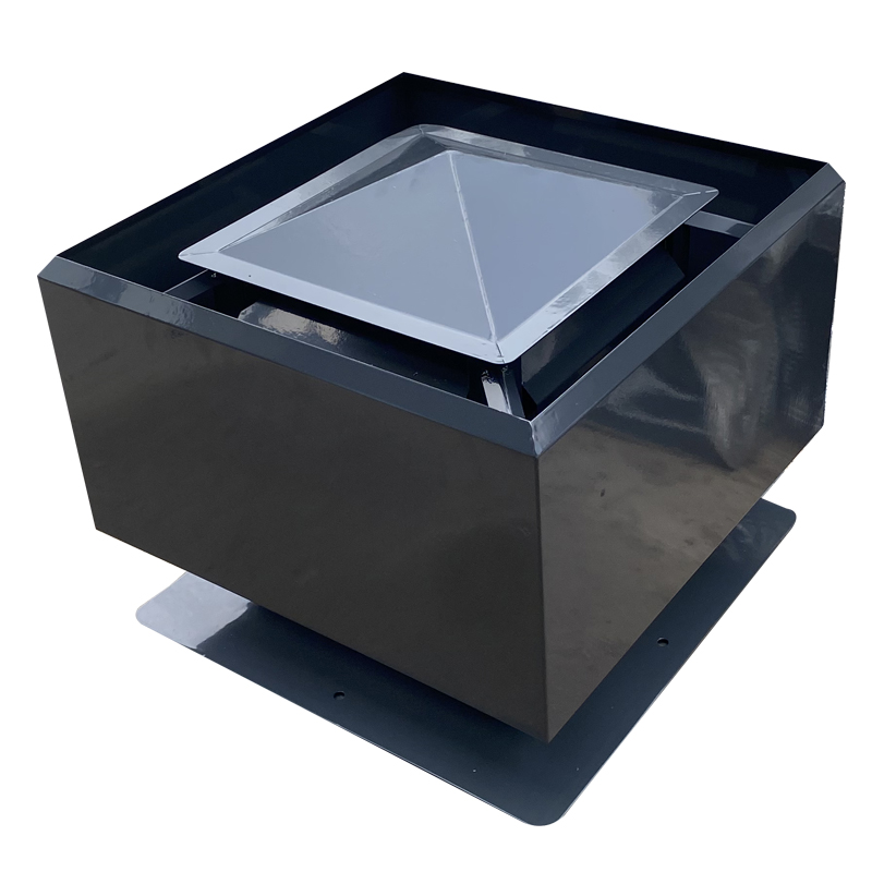 西双版纳勐腊G系列排烟道矩形风帽工艺精良