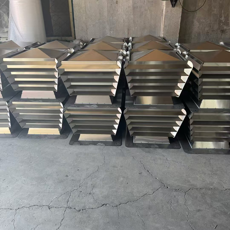 德宏A系列排气道风帽价格优势大