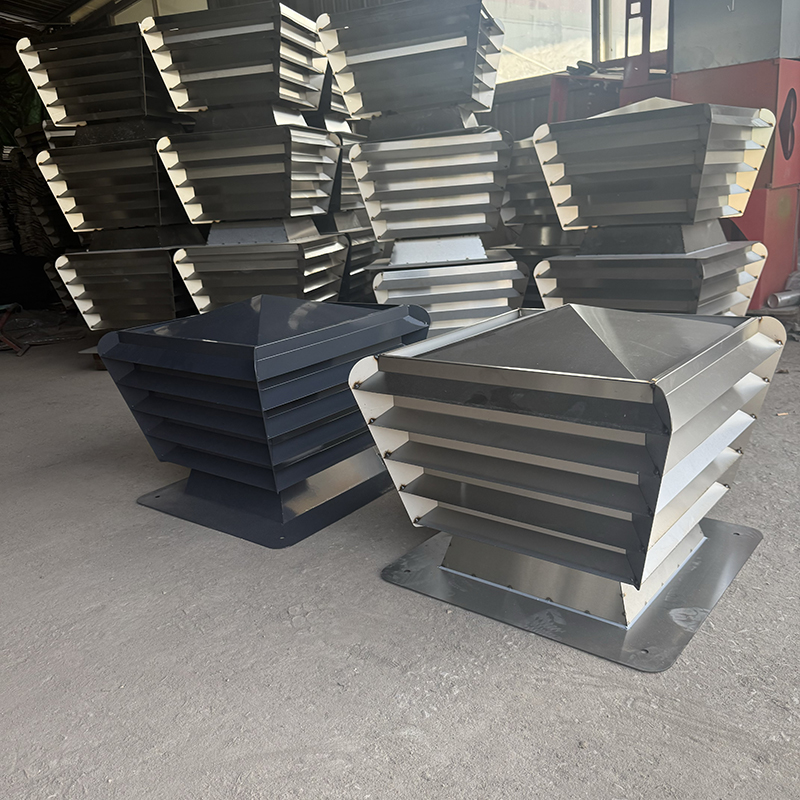 优质连体排气道用烟囱帽的公司本地区供应商