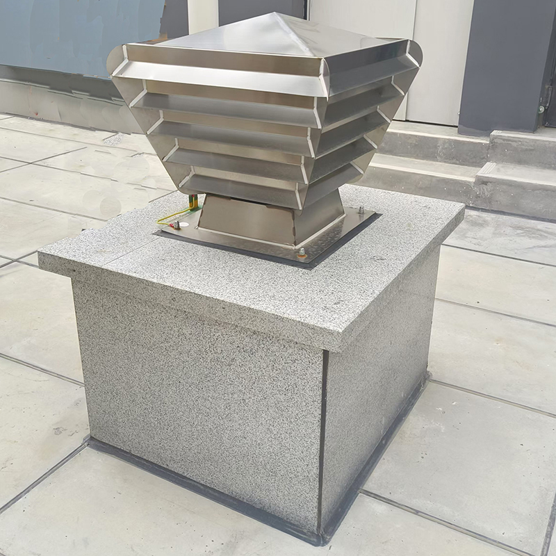 菏泽曹县D系列四孔风帽、D系列四孔风帽厂家-找宇通通风设备有限公司