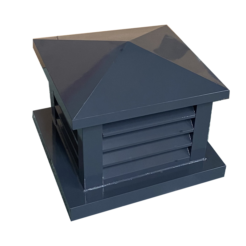 重庆万州值得信赖的屋顶风道变压式风帽经销商