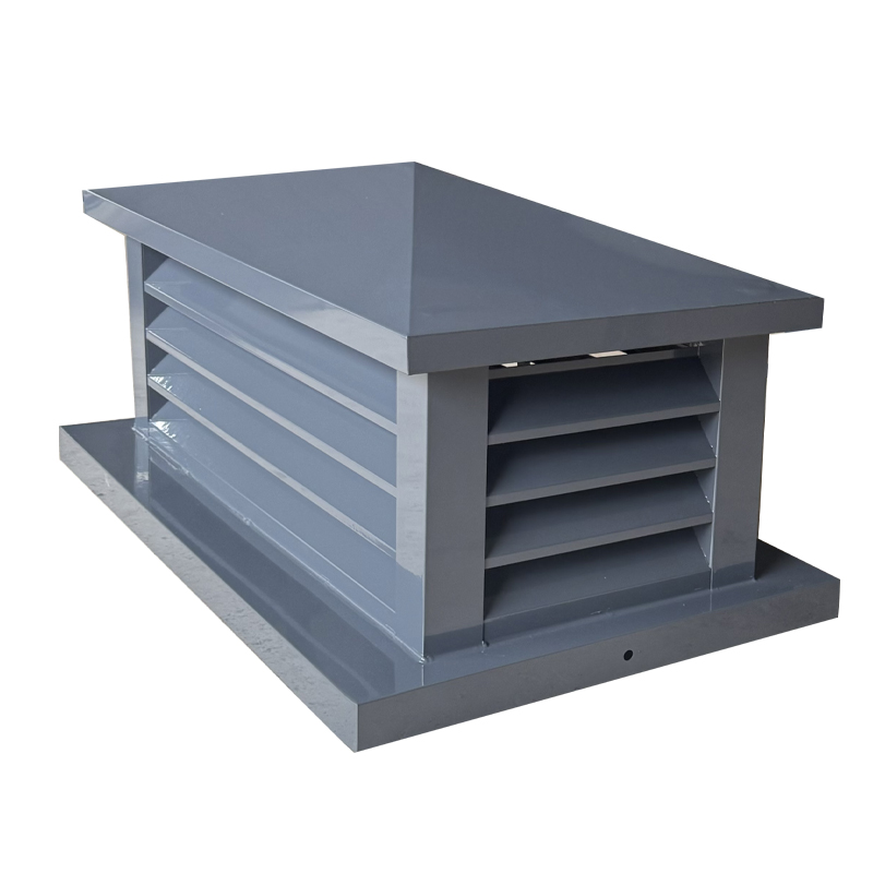 屋顶烟道防雨变压透气风帽生产厂家-库存充足