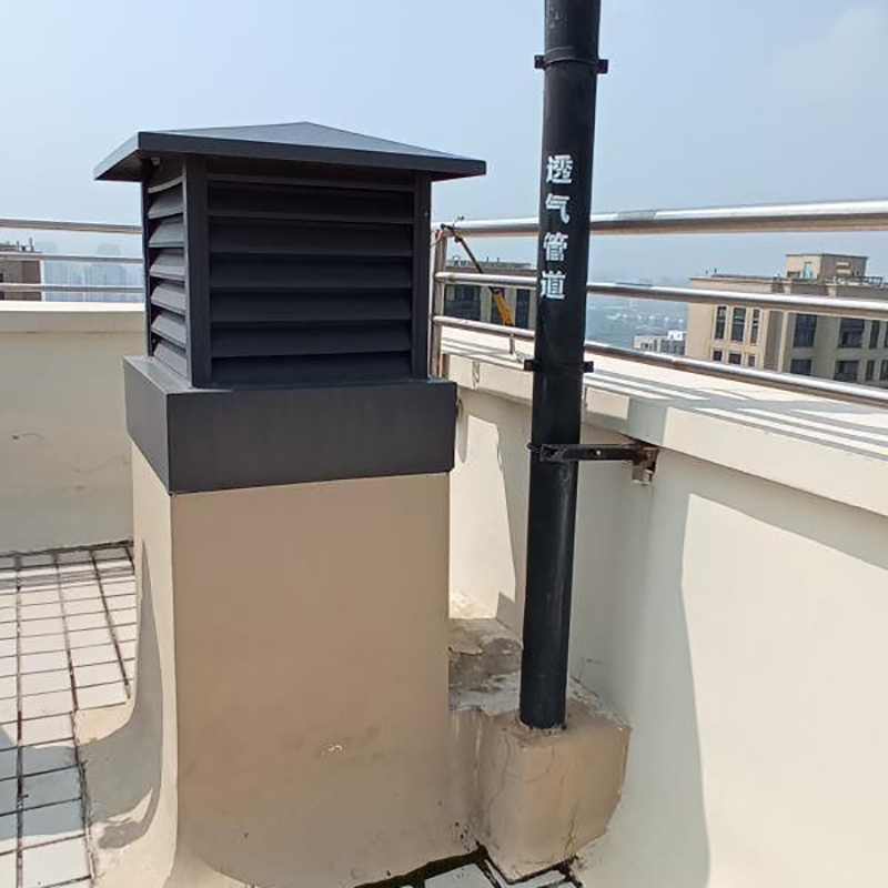 D系列四孔风帽图文介绍附近制造商