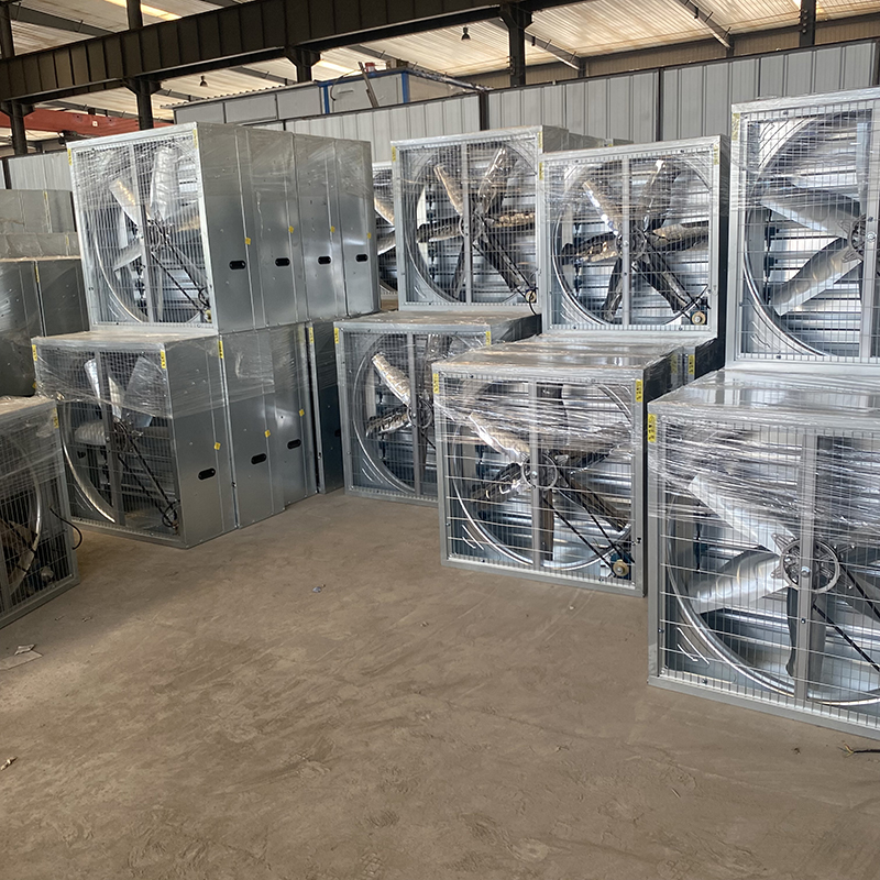 郴州嘉禾重锤式负压风机大风量-重锤式负压风机大风量热销