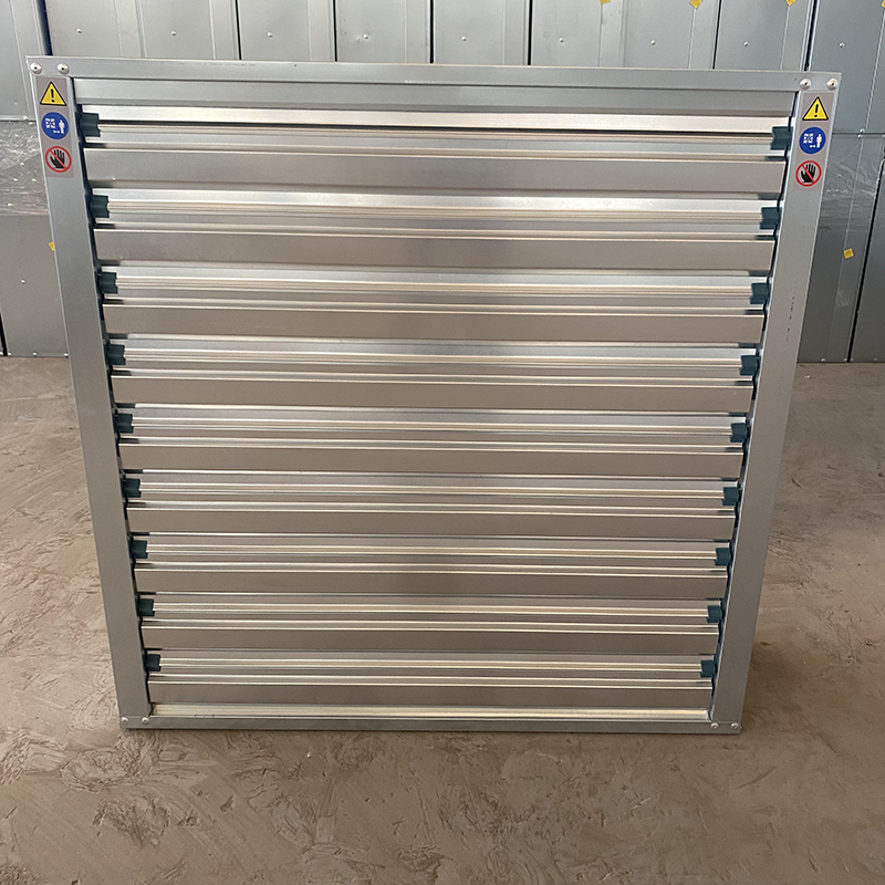 有现货的南京下关车间降温排风换气负压风机实体厂家