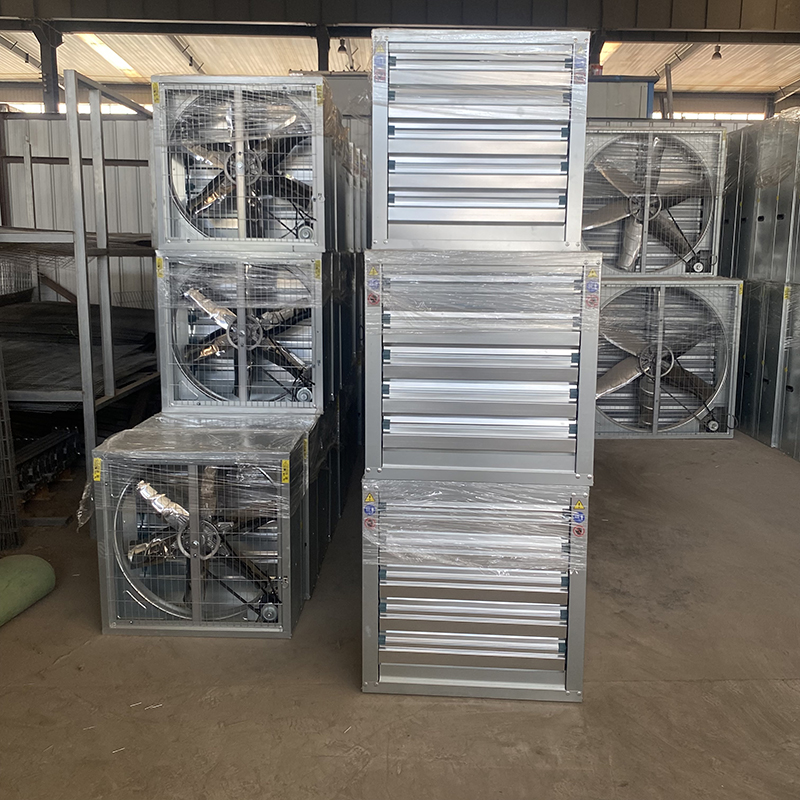 珠海墙壁大风量排风机质量保证实体诚信厂家