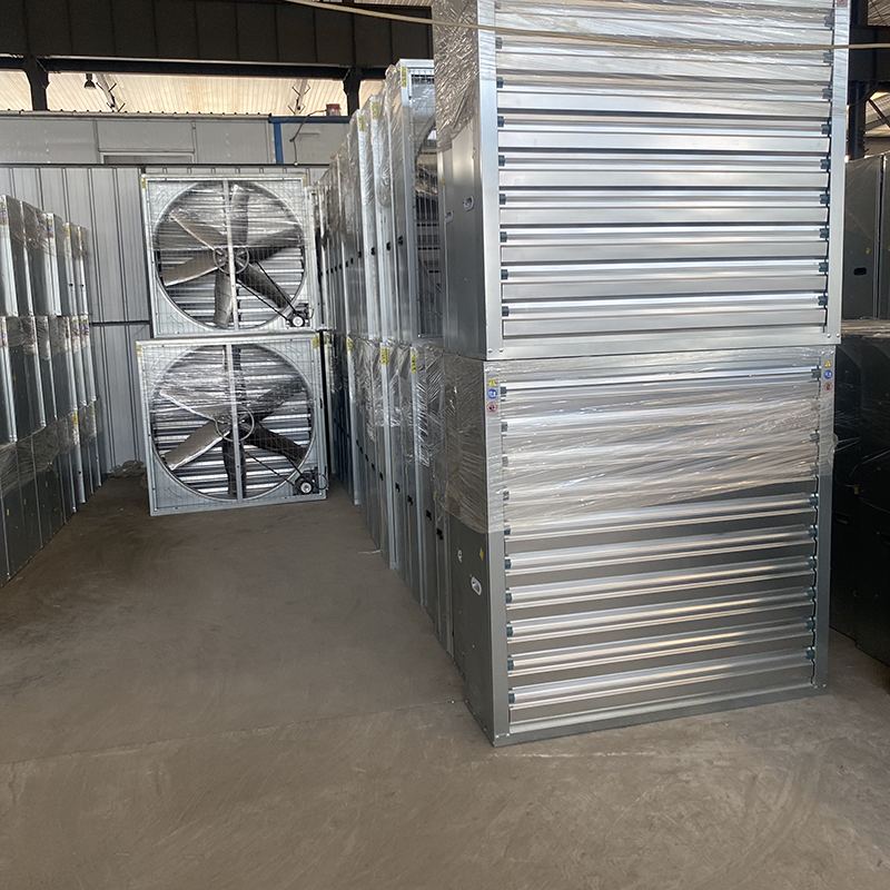 楚雄州喇叭口玻璃钢风机源头厂家