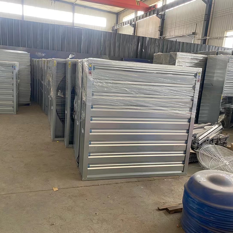 宿迁畜牧风机支持定制附近公司