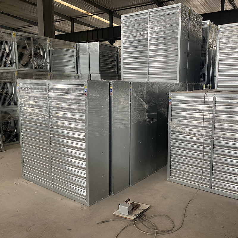 五家渠负压风机发货及时