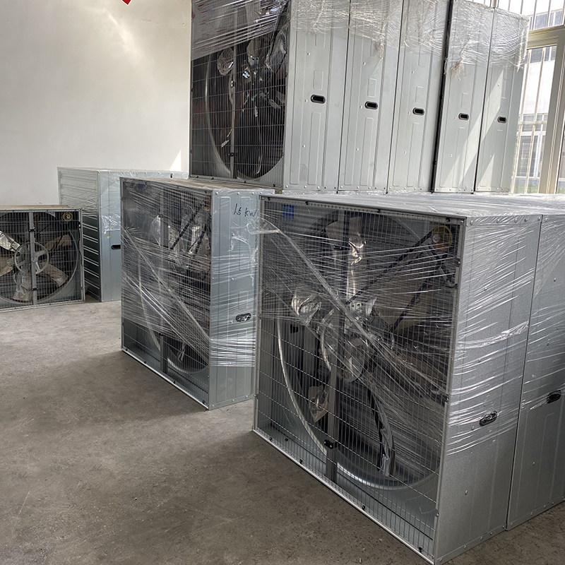 衡水工业畜牧业冷风机排风扇支持定制