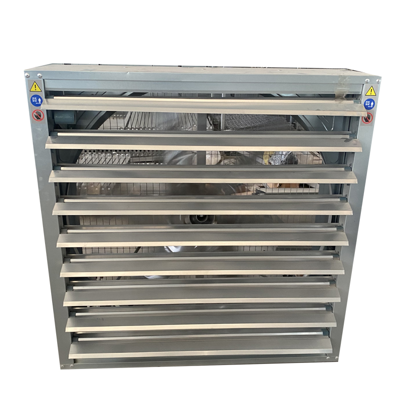 牡丹江宁安车间墙壁大风量换气扇专业供货商