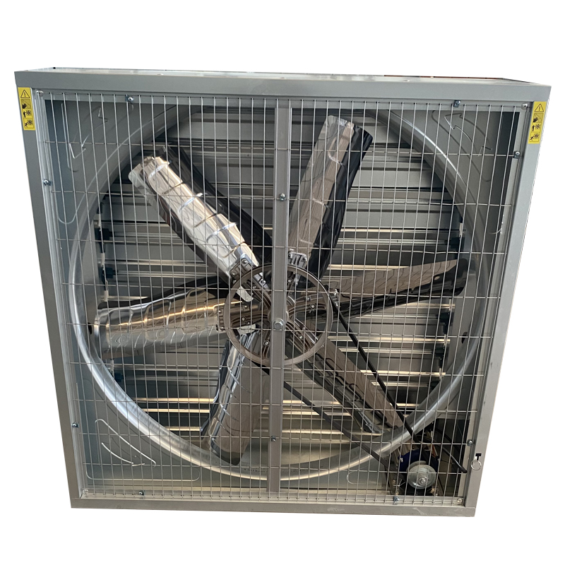 葫芦岛镀锌板负压风机量大从优