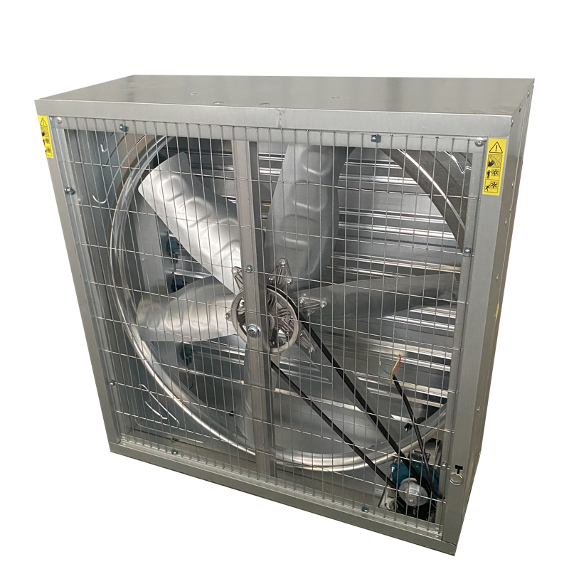 莱芜工业风扇工业排风扇售后无忧卓越品质保障