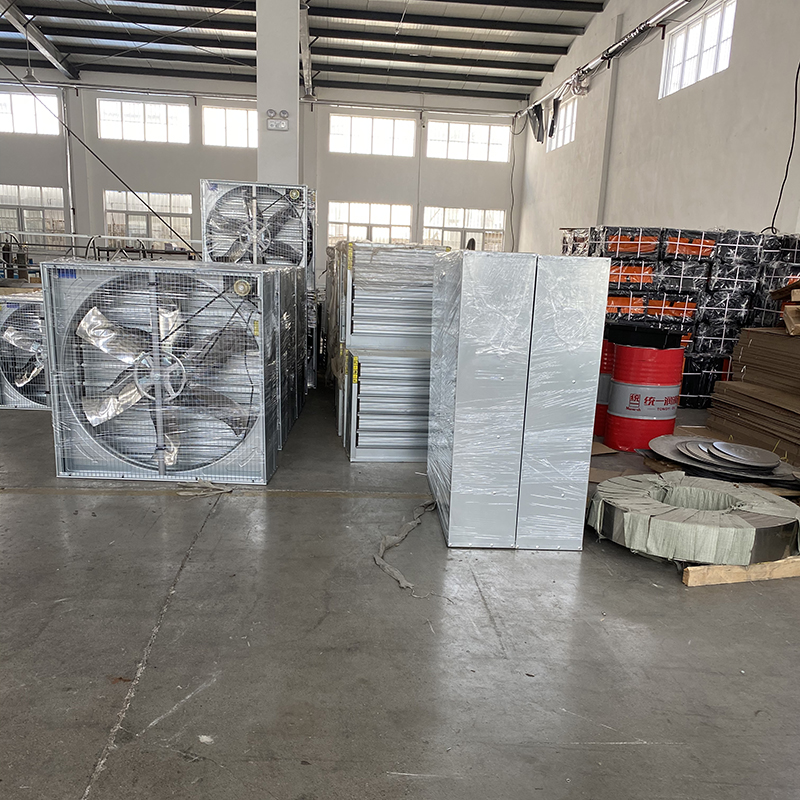 福州工业畜牧业冷风机排风扇批发价格