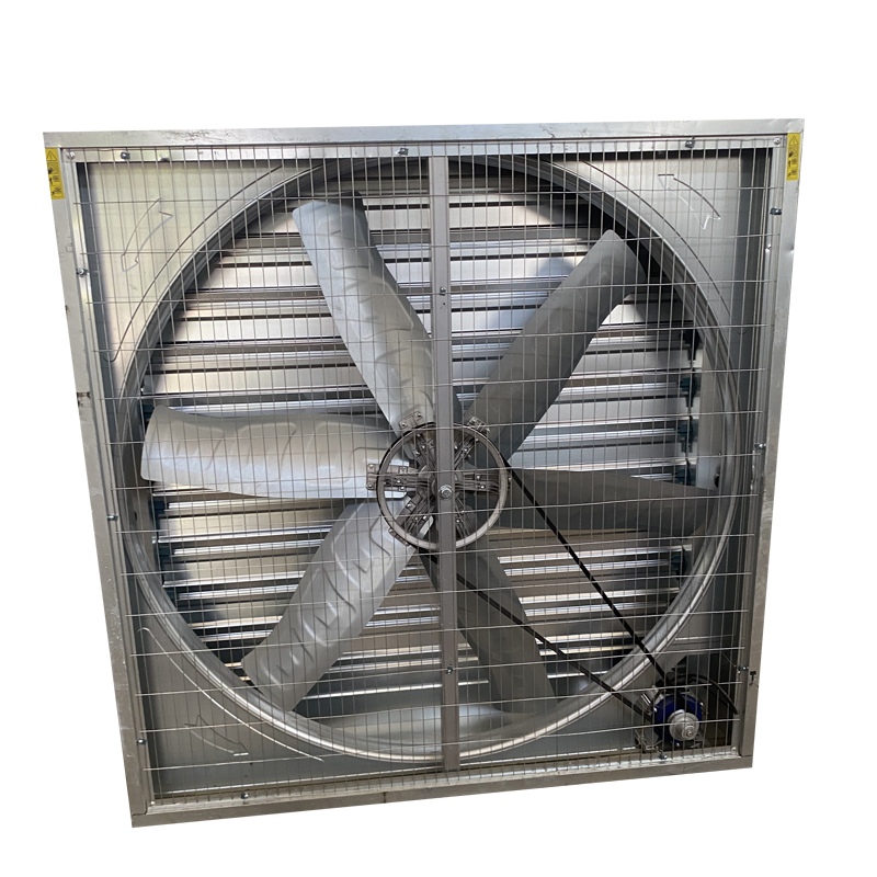 丽江工厂抽风机发货及时