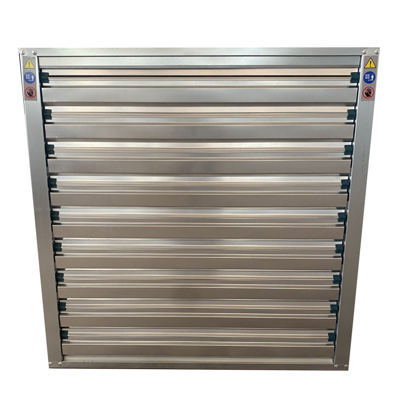 ：临沂沂水工业厂房墙壁排风扇生产厂家