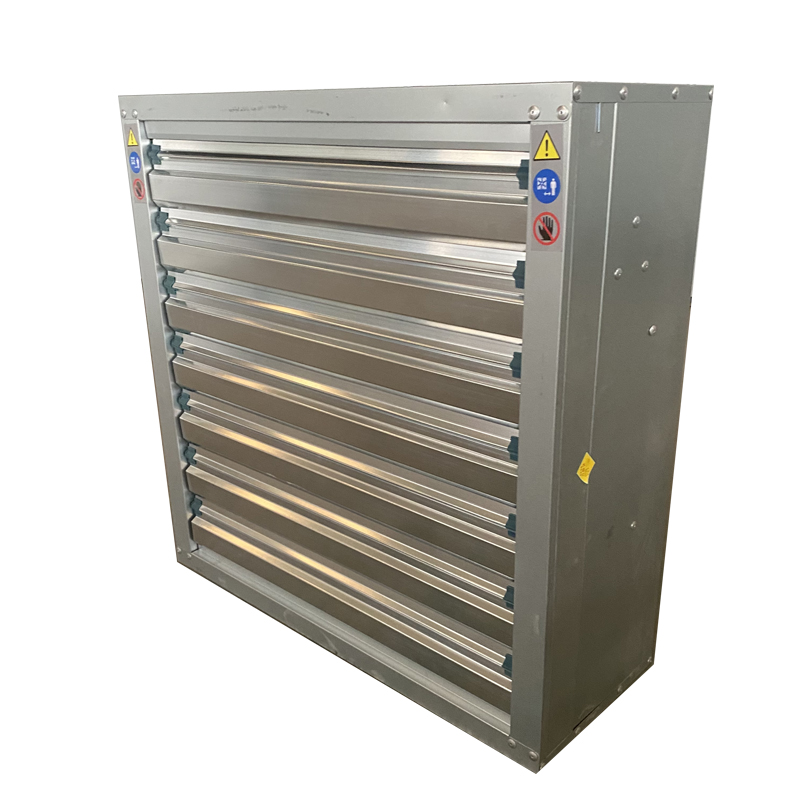 海南排气扇强力养殖场通风机靠谱厂家