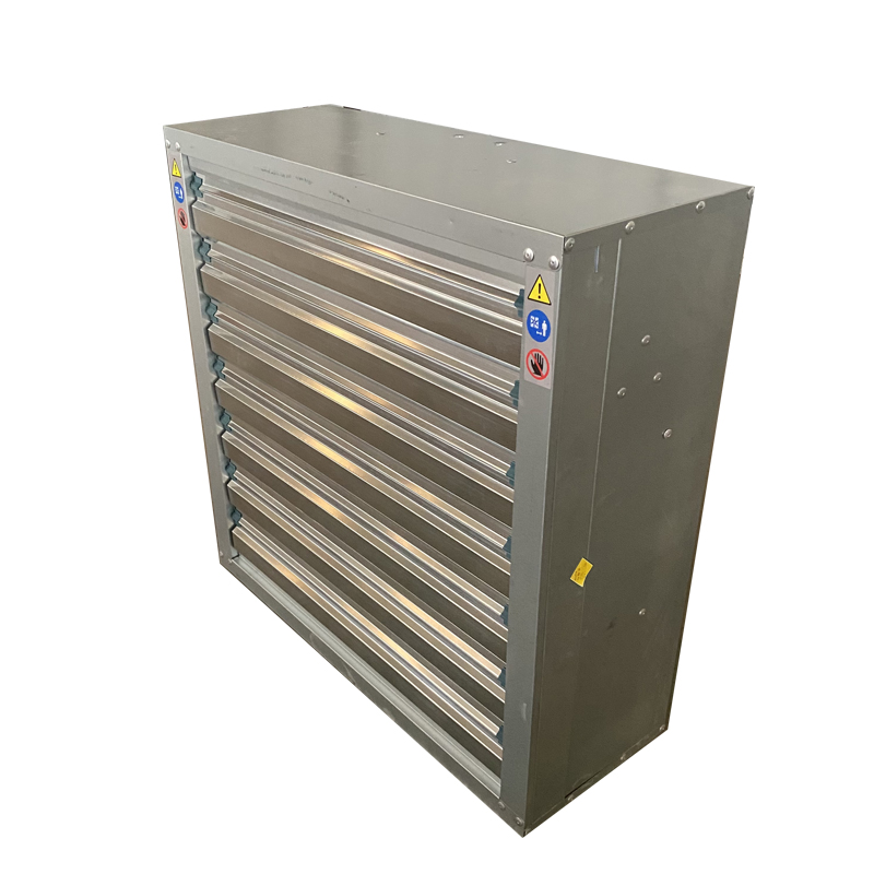 黄山车间墙壁大风量换气扇-值得拥有