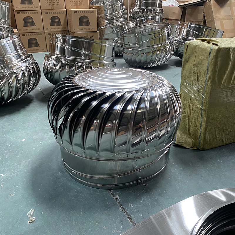 营口球形屋顶自然通风器实力雄厚现货销售