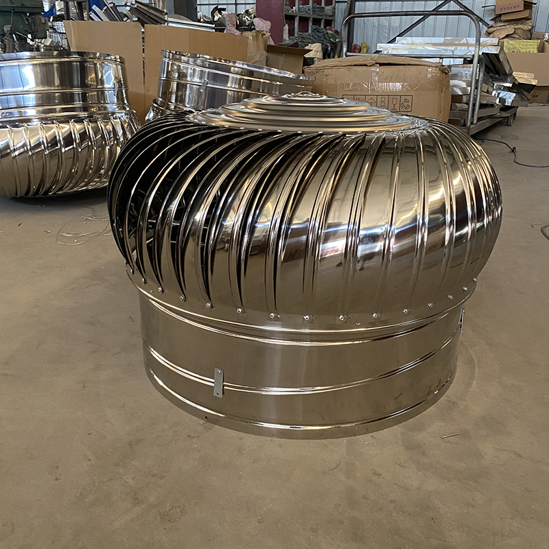 铜川屋顶不锈钢自然通风器按需定制源厂定制