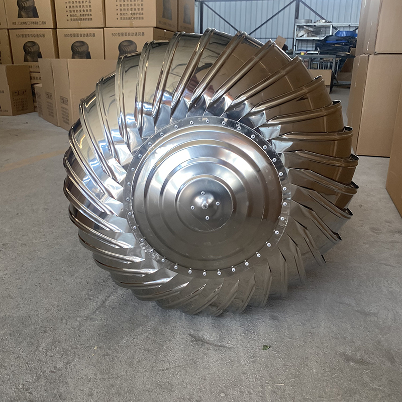 营口屋顶自然通风器本地厂家实力厂商