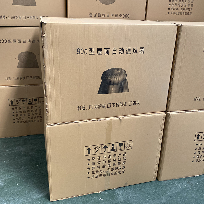 呼伦贝尔厂房无动力通风器常用指南满足客户需求