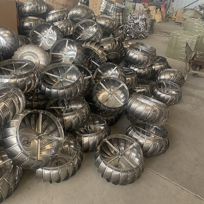 荆门玻璃钢屋顶风机供应商商家直供