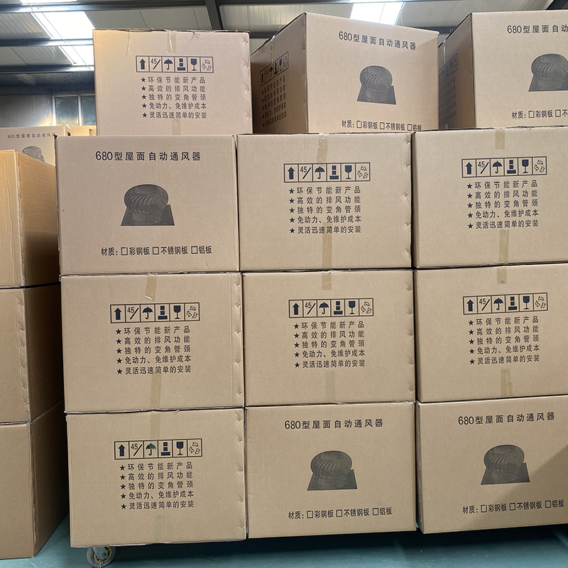 杭州DWT无动力屋顶风机按需定制我们更专业