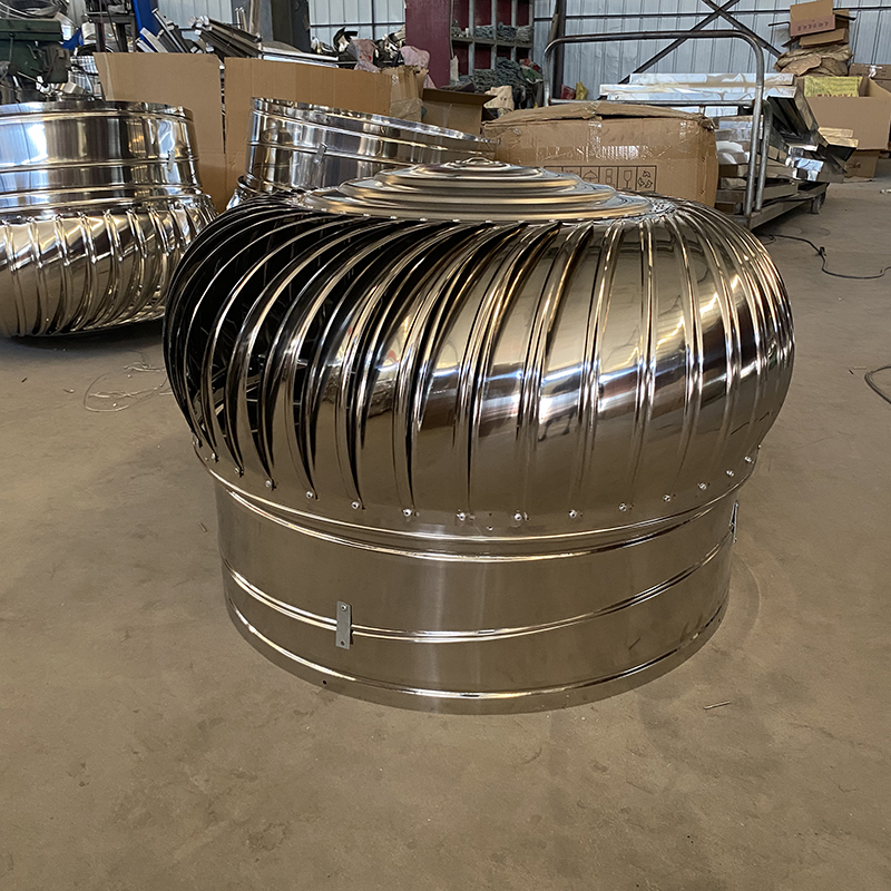 荆门屋顶自然通风器欢迎咨询