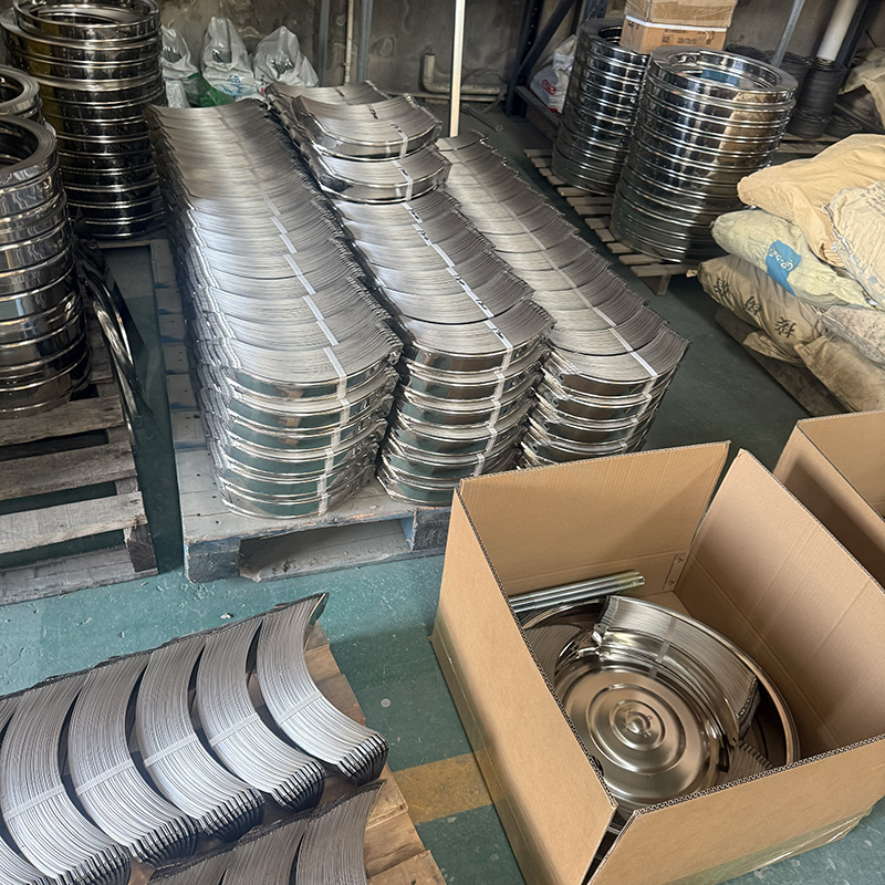 丽水屋顶烟道风帽无动力风机图片