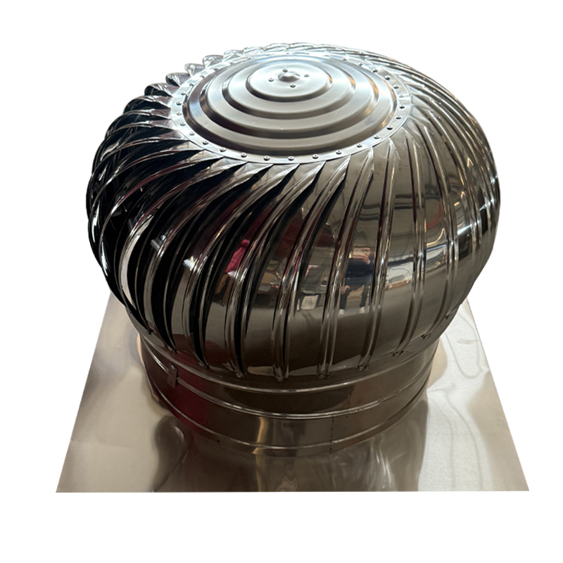 玻璃钢屋顶风机种植基地品质优良