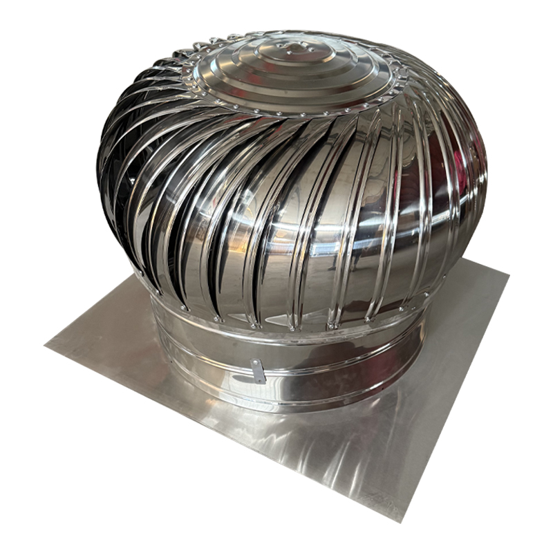 攀枝花厂房不用电自然通风器厂家直供好品质售后无忧