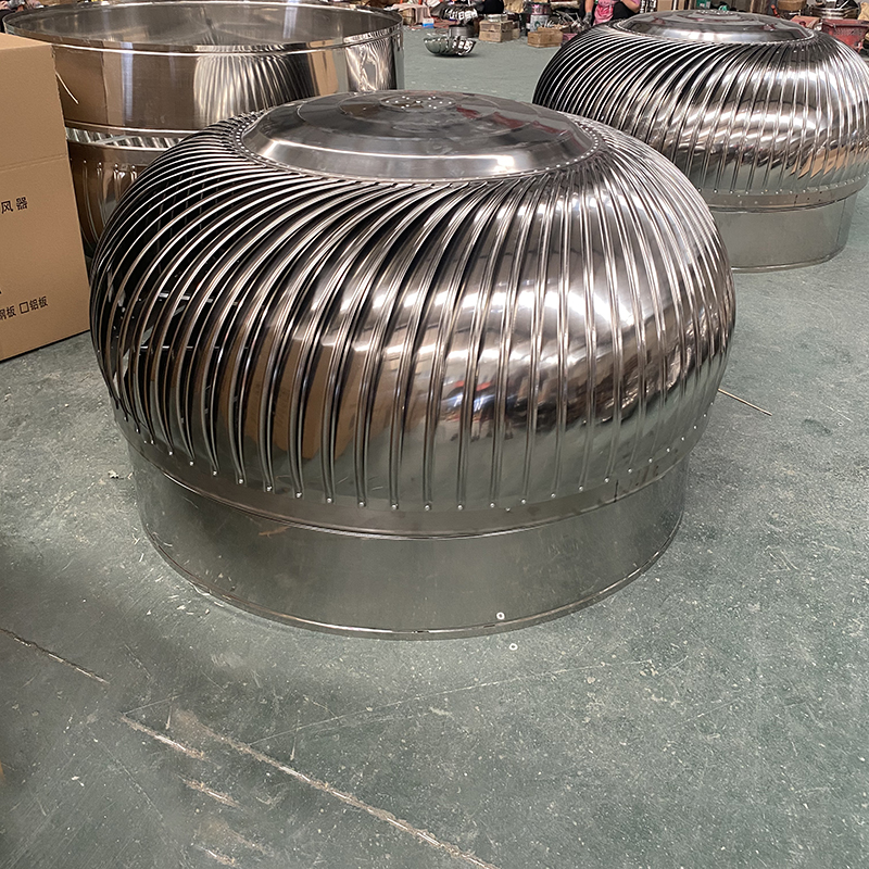 无动力风帽为您服务本市公司